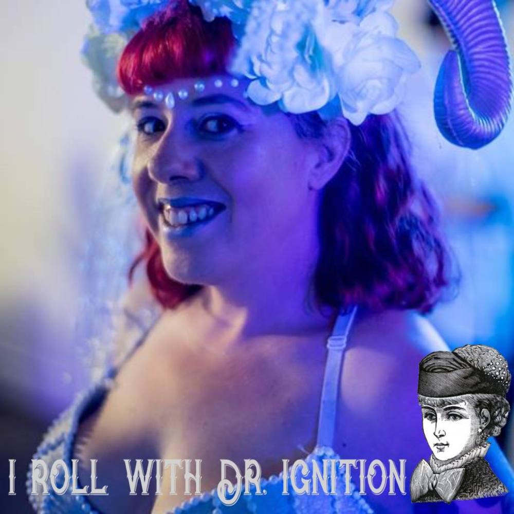 Meet your Posher, Kelly